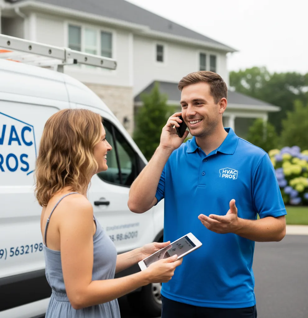 Furnace Repair in Omro, WI
